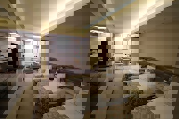 Hotel Grand Washington