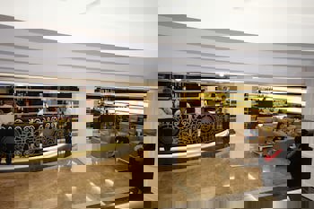 Hotel Grand Washington