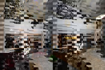 Hotel Grand Washington