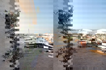 Hotel Grand Washington