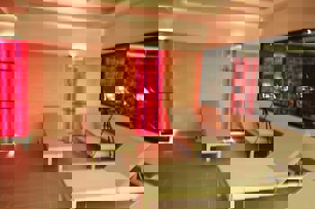 Hotel Grand Washington