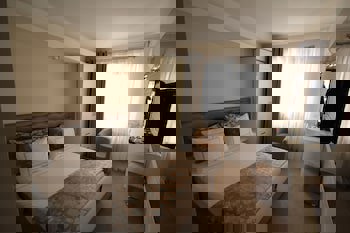 Hotel Grand Washington