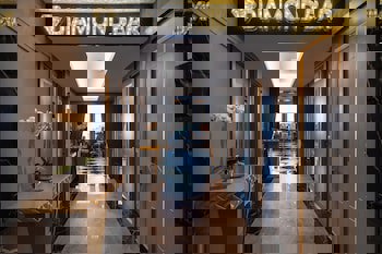 Hotel Grand Washington