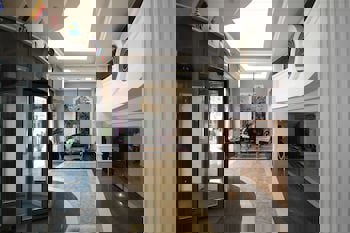 Hotel Grand Washington