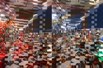 Hotel Grand Washington