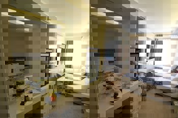 Hotel Grand Washington