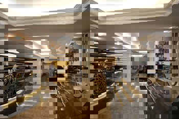 Hotel Grand Washington