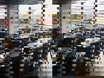 Hotel Grand Washington