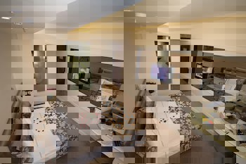 Hotel Grand Washington