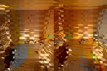 Hotel Grand Washington