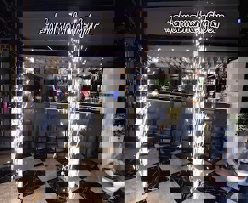 Hotel Grand Washington