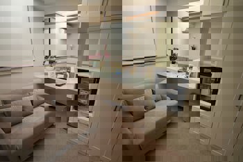 Hotel Grand Washington