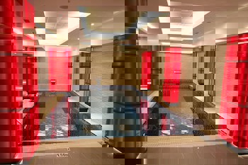 Hotel Grand Washington