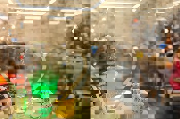 Hotel Grand Washington