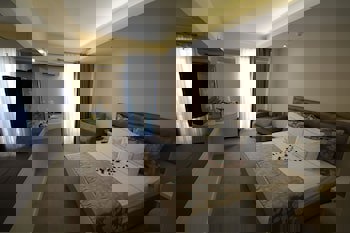 Hotel Grand Washington