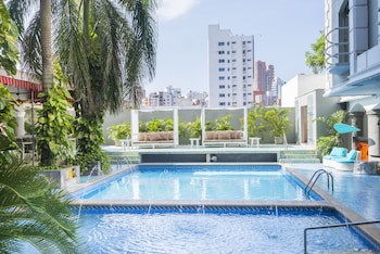 Country International Hotel