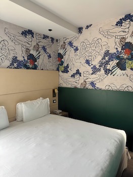 Mercure Roma Centro St. John galeri fotoğrafı
