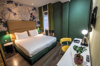 Mercure Roma Centro St. John galeri fotoğrafı