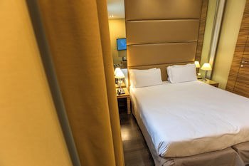 Mercure Rome Centro St. John galeri fotoğrafı