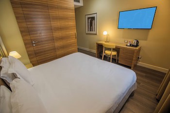 Mercure Rome Centro St. John galeri fotoğrafı