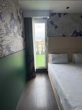 Mercure Roma Centro St. John galeri fotoğrafı