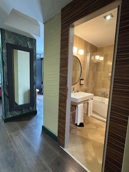 Mercure Roma Centro St. John galeri fotoğrafı