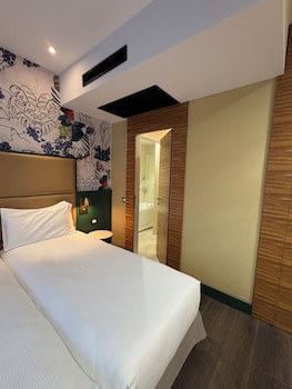 Mercure Rome Centro St. John galeri fotoğrafı
