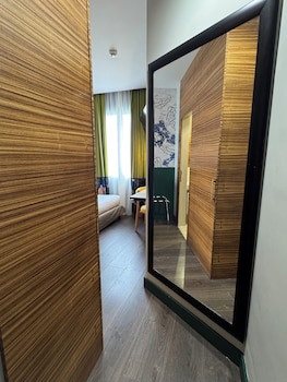 Mercure Roma Centro St. John galeri fotoğrafı