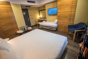 Mercure Rome Centro St. John galeri fotoğrafı