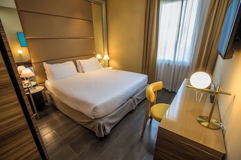 Mercure Rome Centro St. John galeri fotoğrafı