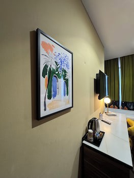 Mercure Rome Centro St. John galeri fotoğrafı