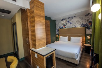 Mercure Rome Centro St. John galeri fotoğrafı