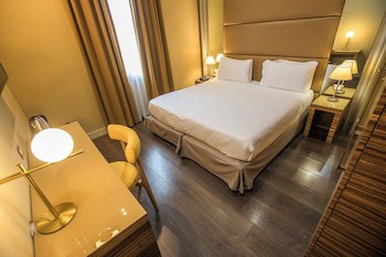 Mercure Rome Centro St. John galeri fotoğrafı