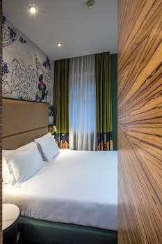 Mercure Roma Centro St. John galeri fotoğrafı