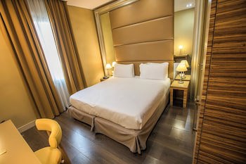 Mercure Rome Centro St. John galeri fotoğrafı