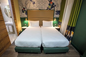 Mercure Roma Centro St. John galeri fotoğrafı