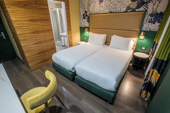 Mercure Roma Centro St. John galeri fotoğrafı
