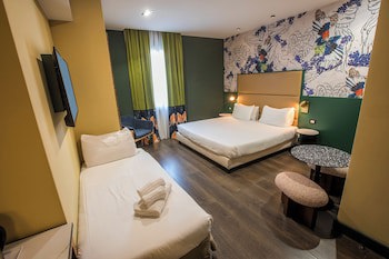 Mercure Rome Centro St. John galeri fotoğrafı