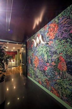 Mercure Rome Centro St. John