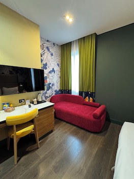Mercure Rome Centro St. John galeri fotoğrafı