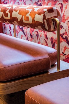 Mercure Rome Centro St. John fotoğrafı