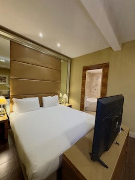 Mercure Roma Centro St. John galeri fotoğrafı