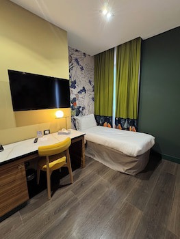 Mercure Roma Centro St. John fotoğrafı