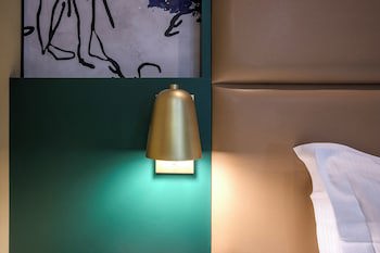 Mercure Roma Centro St. John galeri fotoğrafı