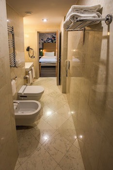 Mercure Rome Centro St. John galeri fotoğrafı