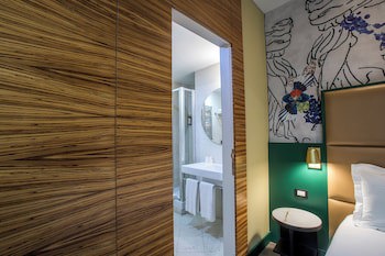 Mercure Roma Centro St. John galeri fotoğrafı