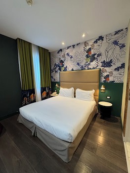 Mercure Roma Centro St. John galeri fotoğrafı