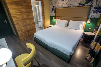 Mercure Roma Centro St. John galeri fotoğrafı