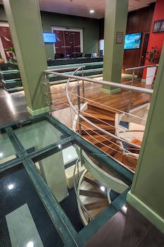 Mercure Rome Centro St. John fotoğrafı