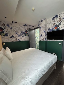 Mercure Roma Centro St. John galeri fotoğrafı